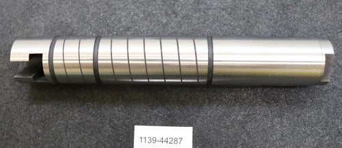 EX-CELL-O Spannstange 446604 Gesamtl?nge 253mm Durchmesser 40,0mm