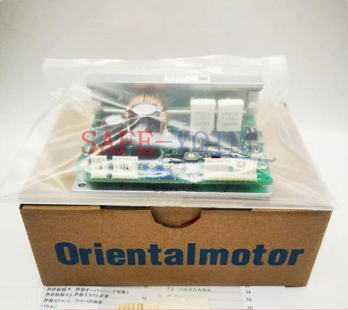 New 1PC VEXTA DFC5128 Drive