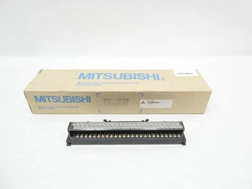 Mitsubishi MR-TB50 Terminal Strip