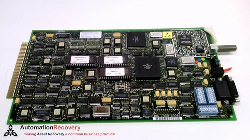 FISHER ROSEMOUNT DH7721X1-A1 , PC CIRCUIT  BOARD CIA-II PROVOX #217376