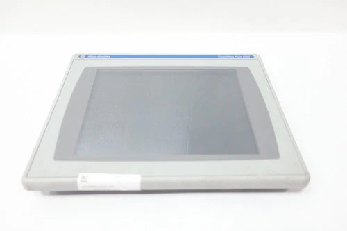 Allen Bradley 2711P-RDT12C Panelview Plus 1250 Color Touch Display Module Ser C
