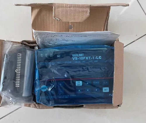New In Box NSD VS-10FXT-1-LC Controller
