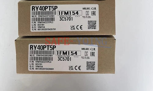 1PCS New MITSUBISHI RY40PT5P MODULE