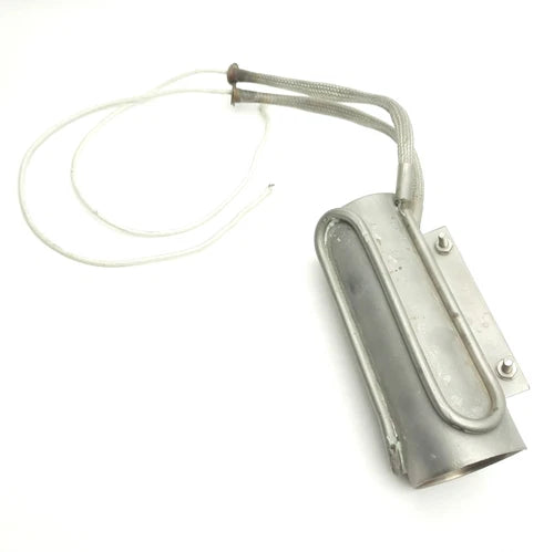 Chromalox HBZ-2208 Band Heater 120V 800W, ?2