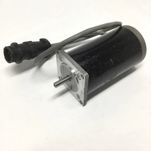 Parker S57-102-MO Compumotor Hybrid Permanent Magnet Stepper Motor 1.8¡ã NEMA 23