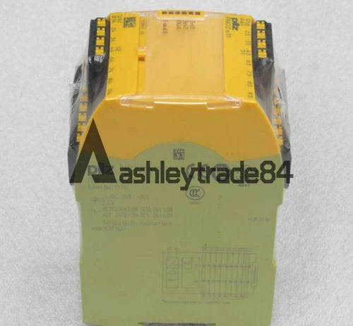 1PC New PILZ 751111 PNOZ s11 C Safety Relay