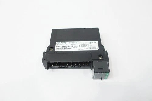Genuine Allen Bradley 1756-0B16E Dc Efused Output Module 24v-dc Ser A
