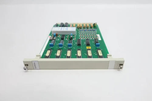 Abb HIEE401045R2 GD-B723-A Plc Module