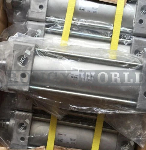 1PC SMC MDBB63-125Z Cylinder New