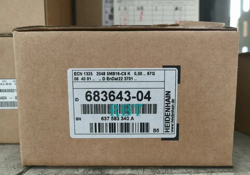 Heidenhain ECN1325 2048£¬ID683643-04 Encoder brand new fedex or DHL