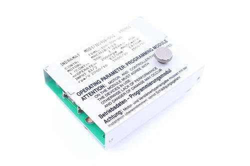 MOD1/110918-002 INDRAMAT GETESTET | GARANTIE INKLUSIVE | SCHNELLER
