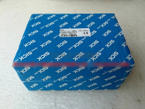 1PCS New SICK Encoder ATM60-D4H13X13 1030017