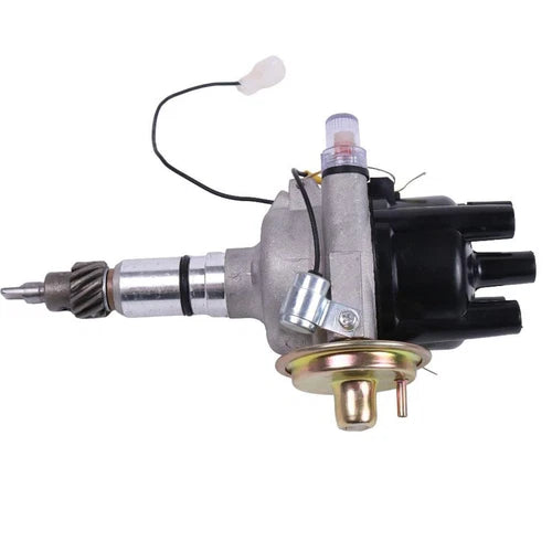 Ignition Distributor 19100-76001-71 For Toyota Forklift 4P Engine