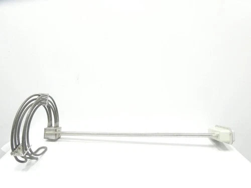 Chromalox KTLS-312A-048 Over-the-side Immersion Heater 12kw 480v-ac