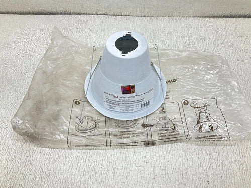 Lithonia Lighting 161RKC Light Fixture New (TB)