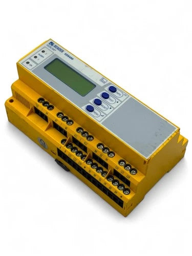 Bender ISOSCAN EDS490