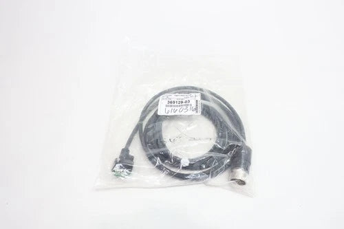 Heidenhain 369129-03 Cordset Cable
