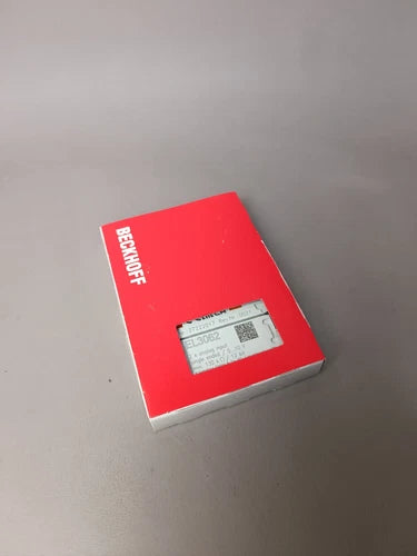 Beckhoff EL3062 / EL 3062 NEU OVP