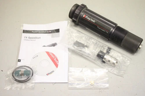 RAYTEK D6XTXCLTSF  Thermalalert TX Sensor Infrarot temperature  C091-U