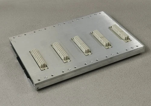 Hirschmann Backplane