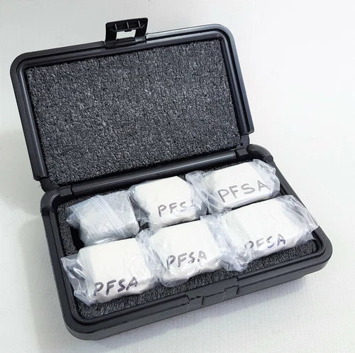 (126,00€ Einheit) 6x Acal BFI Germany GmbH Prisma PH1-20-00049 Laser-Zubeh?r