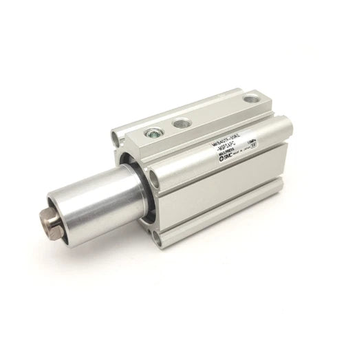SMC MKB40TF-20RZ Rotary Clamp Cylinder 40mm Bore, 20mm Stroke, 90¡ã
