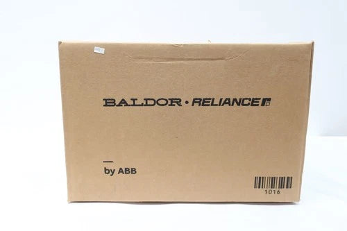 Baldor CEWDM3555 Ac Motor 56hcy 2hp 3490rpm 230/460v-ac 3ph