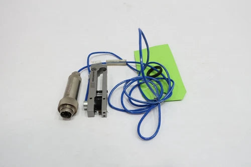 Marposs A120 3415159752 Measuring Cell Transducer W/ Cable