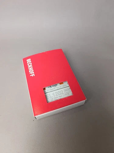 Beckhoff EL1202 / EL 1202 NEU OVP