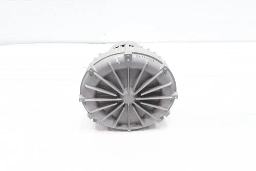 Fuji Electric VFC600A-7W Regenerative Blower 206cfm 4-1/2hp 3ph 200-230/460v-ac