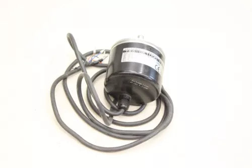 Koyo TRD GK1000 RZD 1000 10-30VDC ?10mm Drehgeber Inkremental TRD-GK1000-RZD