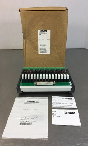 PHOENIX CONTACT UM-D37M/16RSC-24DC/DO/C300/L  Varioface Module    Loc.3A