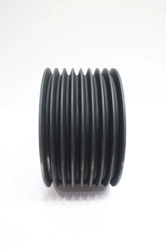 Martin 8 B 110 E 8 Groove V-belt Sheave