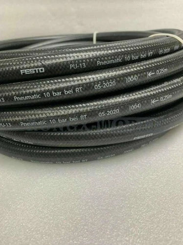 1PCS 10M FESTO Plastic Trachea PU-13-SW 12133 NEW