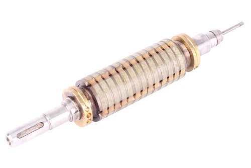 BSM3R-3-4/20-B14-A25 ROTOR BALDOR GEBRAUCHT / KEINE GARANTIE /