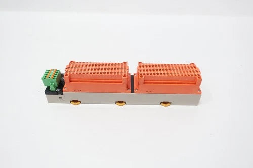 Omron DRT2-ID32SLH-1 Devicenet Remote Terminal Block 24v-dc