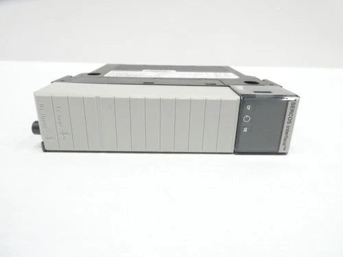 Allen Bradley 1756-M03SE Interface Module Ser A