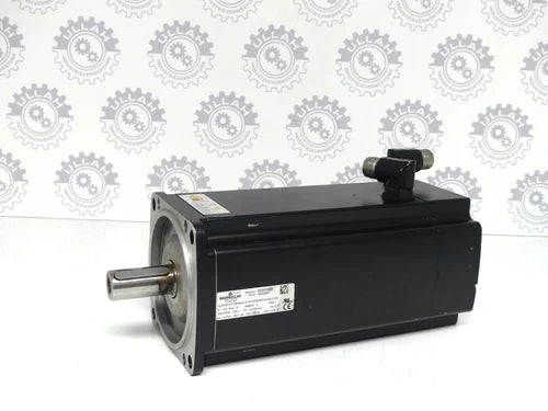 BAUMULLER DSD2-071MO64U-30-54-NOB-BPP-R-AN-O-ZV1