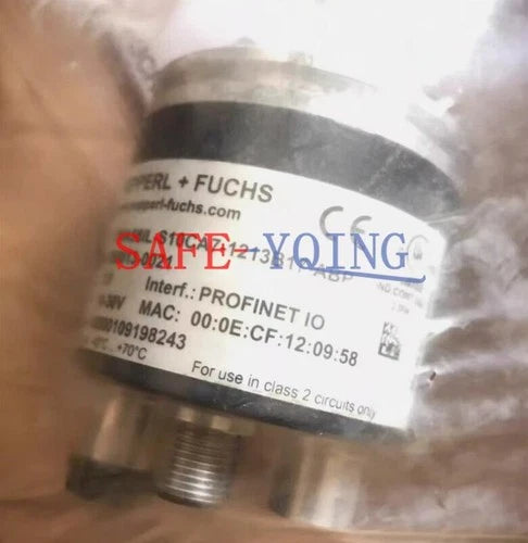 1PCS New PEPPERL+FUCHS ENA58IL-S10CA7-1213B17-ABP Encoder