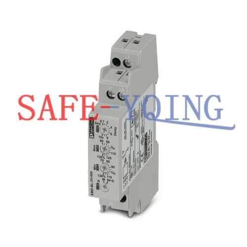 New 1PCS Phoenix Contact EMD-BL-3V-400 monitoring relay 2903525