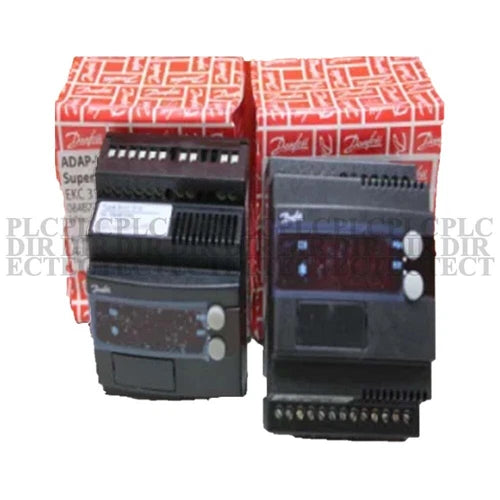 NEW Danfoss EKC 312 084B7250 Expansion Valve Controller
