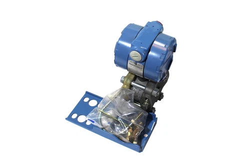 Rosemount Modello 1151GP9S22 C1 Trasduttore di Misura Per Stampa U.