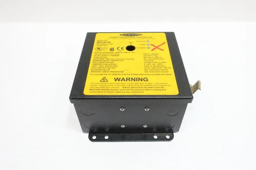 Banner MGCB-5A Control Box