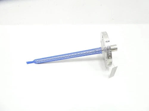 Wika 56093285 TW10-2 Rf Flanged Tapered Thermowell