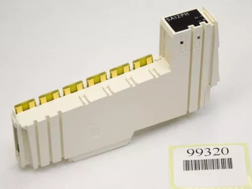 Schneider Electric Modicon TM5SAI2PH Analoges Eingangsmodul