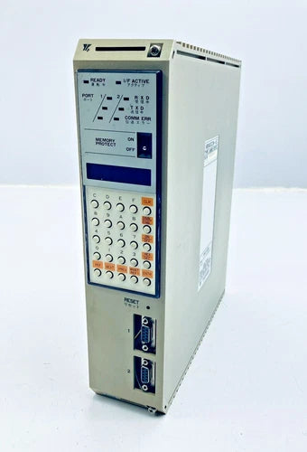 YASKAWA JAMSC-C8110 COMMUNICATION MEMORY MODULE COMMUNICATION CONVERTER