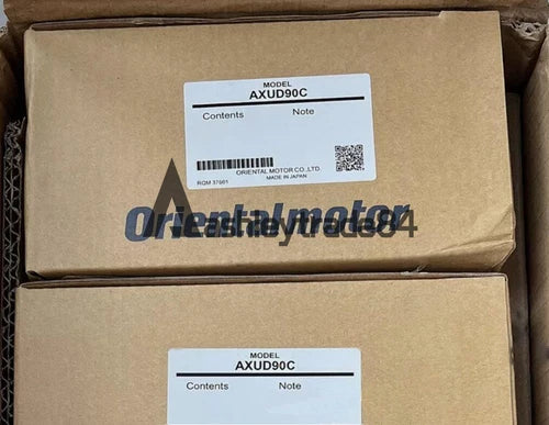 VEXTA AXUD90C Motor governor