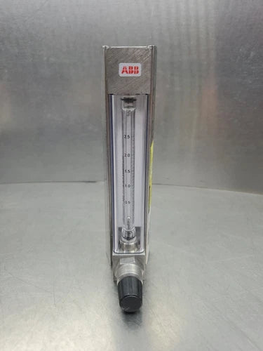 ABB 10A6131NB1B FLOW METER, 250 PSIG.                                       6D-9