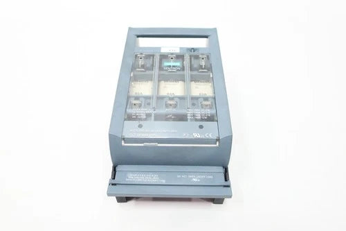Siemens 3NP1133-1CA20 Fuse Isolator Switch 160a 12w Size 00 690v-ac