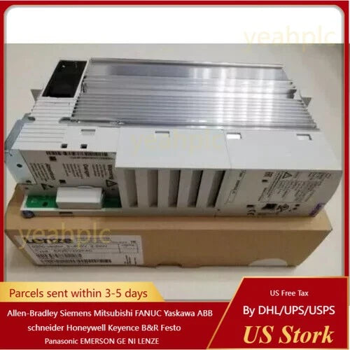 Lenze E82EV152_2B 1PC New Inverter E82EV1522B200 IN BOX